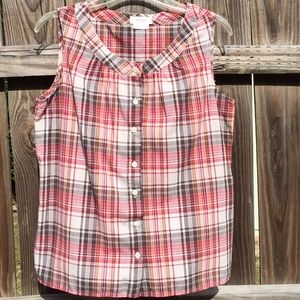 💲 Bundle 2 for $10 Van Heusen summer top